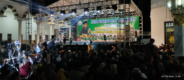 Peringatan Maulid Nabi 2