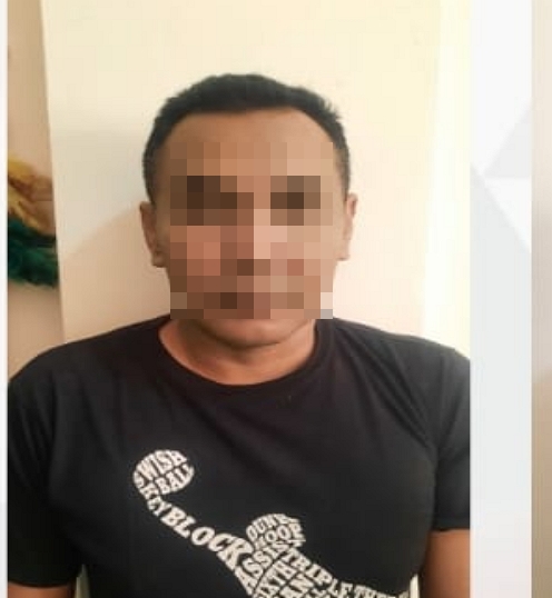 Bandar Judi Dadu di Pekalongan Ditangkap Polisi