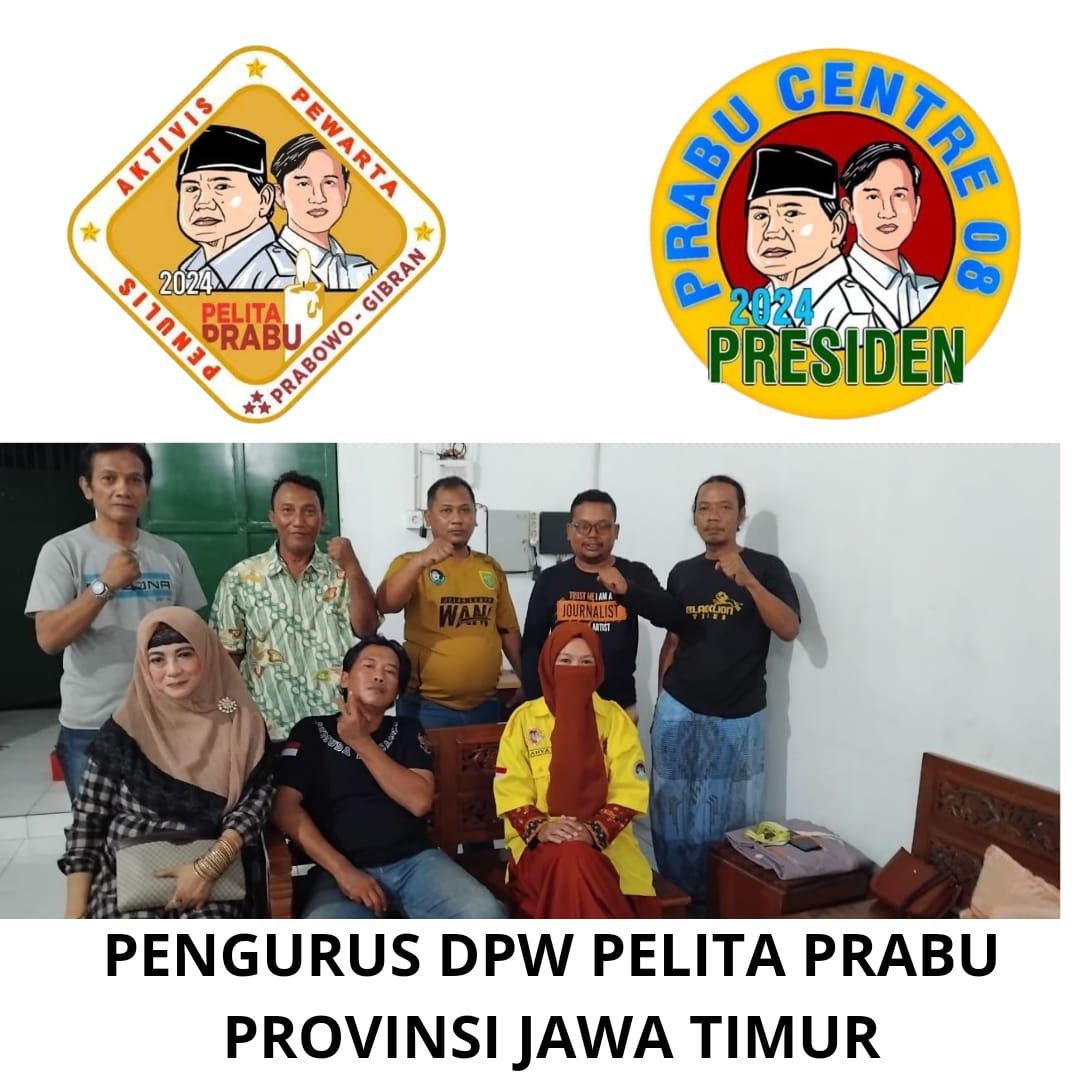 Evaluasi Pembangunan Basis Pelita Prabu Jawa Timur