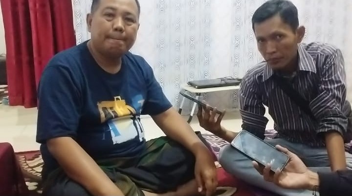 Terkait Dugaan Orderan Fiktif, Dua Warga Desa Sumberejo – Jember di Panggil Polres Blitar