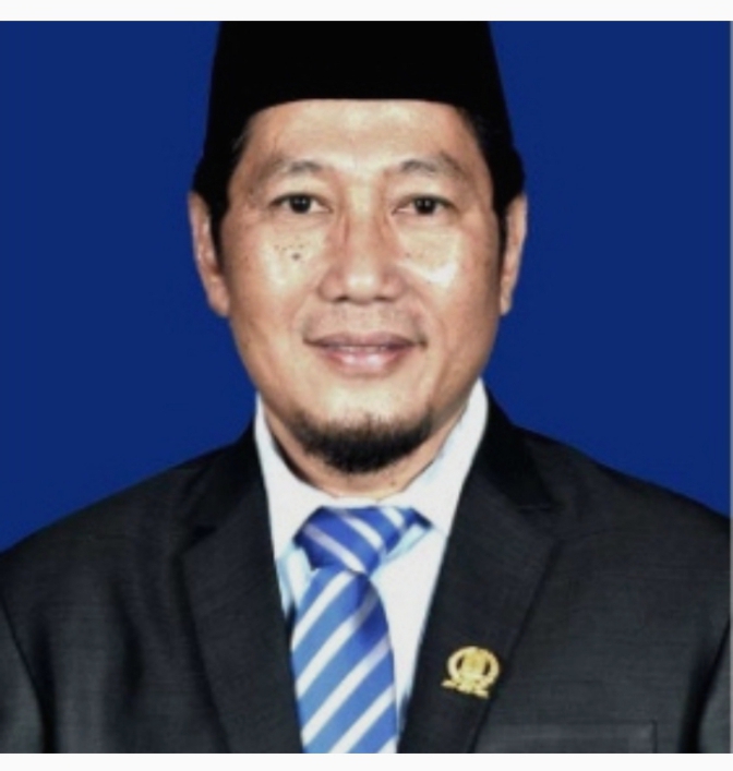 H. Muh. Khulaim Junaidi, S.P., M.M, Siap Jadikan Sidoarjo Nyaman dan Lebih Sejahtera