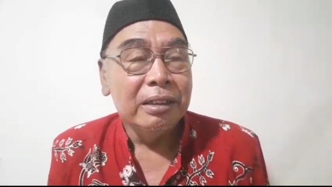 Tasyakuran SK Perpanjangan Kepala Desa Kalijambe Agus Suyono