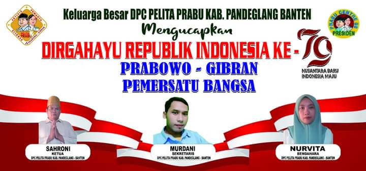 DPC Pelita Prabu Kabupaten Pandeglang Mengklarifikasi Isu Demo Terhadap Kandang Ayam H. Ujang