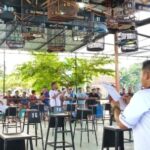 TNI Prima TNI Rakyat, Indonesia Maju, Kicau Mania Meriah