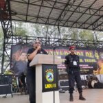 LSM Lindu Aji Gelar HUT Ke-4 dan Pelantikan Pengurus Tingkat Kecamatan