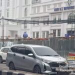 Abaikan K3 di Proyek RS Notopuro: Pembangunan Gedung Parkir Berisiko Fatal