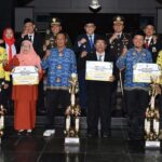 Sumpah Pemuda, Menjadi Momentum Refleksi Kebangkitan Generasi Muda Dalam Berkontribusi Membangun Bangsa Melalui Karya Dan Integritas