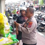 GPM Jajaran Polresta Berlangsung Lancar Kondusif Guna Membantu Kemudahan Warga Masyarakat