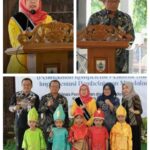 Dindikbud Pemalang, Menggelar Kegiatan “Peningkatan Kompetensi Pendidik dalam Implementasi Pembelajaran Mendalam” Tahun 2025