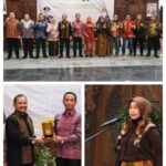 Rina Idawati Dipercaya Sebagai Kajari Pemalang, “Kedepannya Harus Bisa Bersinergi Dan Bekerja Ke Arah Yang Lebih Baik”