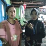 Potret Nestapa di Sidoarjo: Bertahan Hidup di Rumah Triplek, Janda Ini Hanya Berharap Belas Kasih