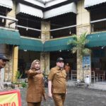 Wabup Sidoarjo ‘Turun Gunung”, Sentra Kuliner Gajahmada Siap Ditata Ulang dan Digempur Promosi Digital