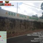 Ada Apa Dengan Argowisata Tamansuruh Banyuwangi…? Sinergi Tapal Kuda Menggema, Pariwisata Regional Siap Mendunia…!