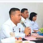 Ketua Tim ZI Lapas Banyuwangi, Dorong Percepatan Pemenuhan Data Dukung LKE dan RAT