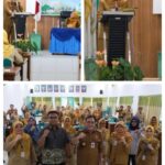 Forum GERMAS Diharapkan Menjadi Langkah Konkret Pemerintah Daerah Dalam Mendorong Partisipasi Aktif Masyarakat Menerapkan Pola Hidup Sehat