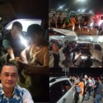 AKP Adik Agus Putrawan,SH, MH : H Min Dua Idul Fitri, Target Utama Operasi Memutus Mata Rantai Peredaran Narkoba di Terminal Kapal Gapura Surya Nusantara