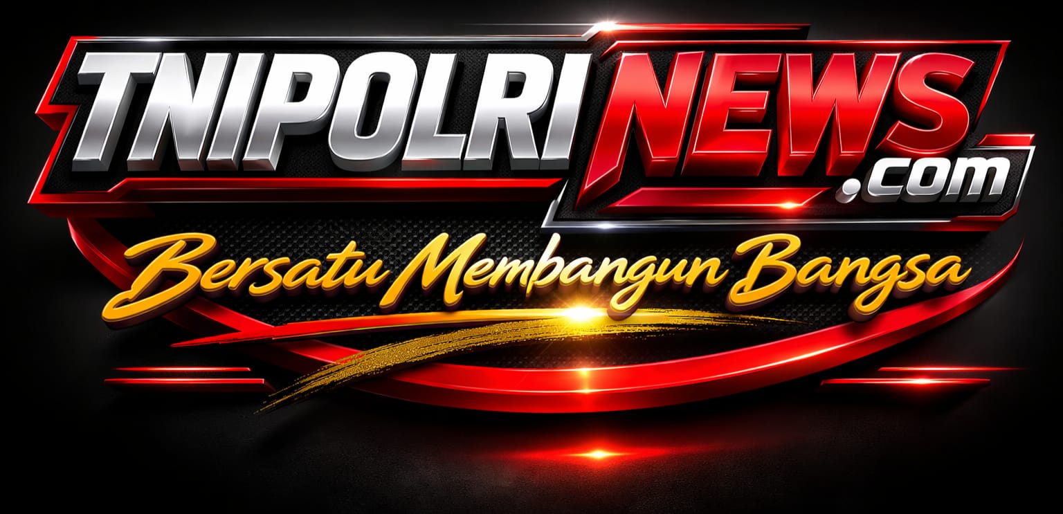 TNI Polri News