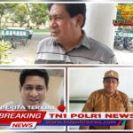 Kades Kawasi Gagal Total : Desa Terbengkalai, Sengketa Lahan Diabaikan 