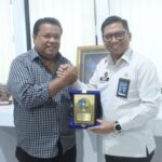 Sinergi Kanwil Ditjenpas Maluku – Sinode GPM: Dari Spiritualitas Menuju Pemasyarakatan Prima