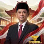 Kitos Pamuji Calon Kepala desa Harja Mekar ,Kabupaten Bekasi