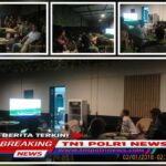 Nobar Final Piala Dunia 2026, Korem 051/Wijayakarta Pererat Kebersamaan dengan Warga
