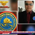 Hotman Paris Pilih Merunduk : Dari Ucapan Kontroversial ke Sikap Legowo, Ketum Pwod Sebut “Ini Jiwa Besar Penegak Hukum”