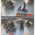 Percobaan Pencurian dengan Pelaku Diduga Bersenjata di Lingkungan PTI, Warga Diminta Waspada