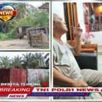 Puluhan Oknum Wartawan Pelalawan Diduga Terima Uang Dari Bos Mafia BBM Subsidi