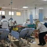 516 Santri dan Pelajar di Sidoarjo Diduga Keracunan Usai Konsumsi MBG, Bupati Minta Diusut Tuntas