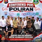 Polda Banten Gandeng Gyokai untuk Tekan Angka Pengangguran, Polresta Tangerang Dukung Program Poliran