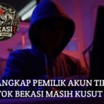 Akun “Bekasi Masih Kusut” Bebas Fitnah Pejabat Daerah Aji Desak APH Tangkap Pelaku dan Dalangnnya
