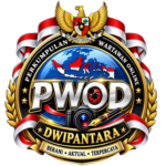 PWO DWIPA Apresiasi Kapolda Metro Jaya dan Wakapolda metro jaya yang Baru, Dorong Penegakan Hukum Profesional dan Berkeadilan